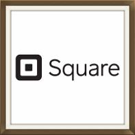 Square Logo